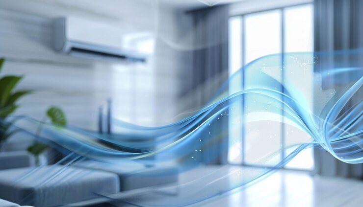 Daikin Multi Klima Uygulama Alanı